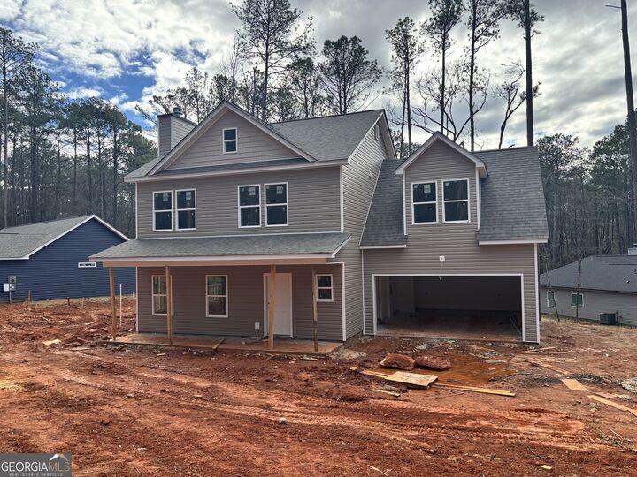 Property Photo:  15 Oriole Circle  GA 31064 