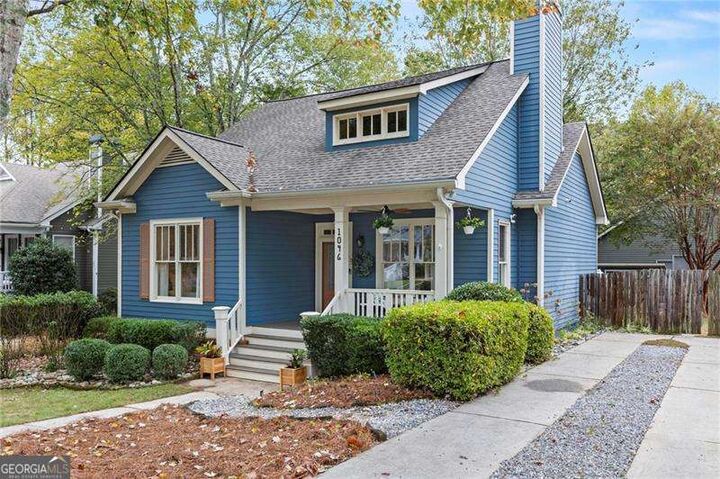 Property Photo:  1046 Leah Lane SE  GA 30316 