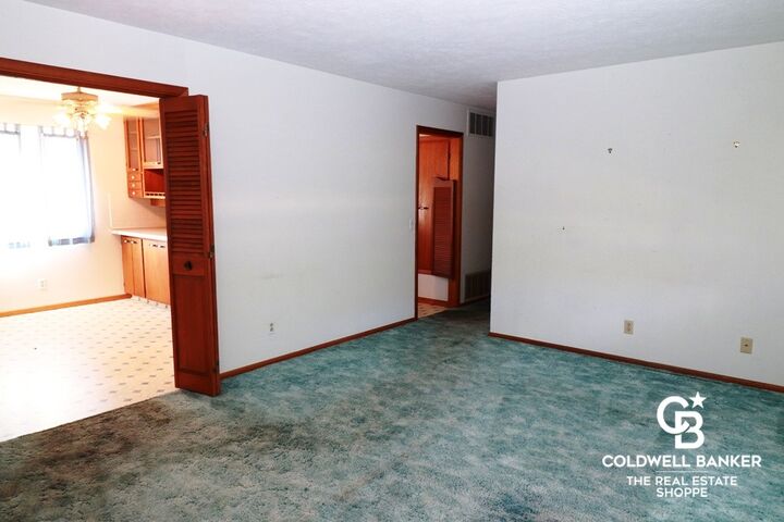 Property Photo: 1706 Prairie Park Lane KS 67846