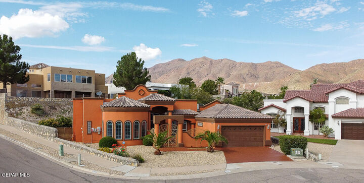 Property Photo:  6220 Via Serena Drive  TX 79912