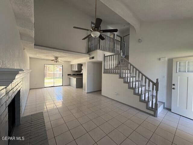 Property Photo:  2908 Gull Lake Pl. Place  TX 79936