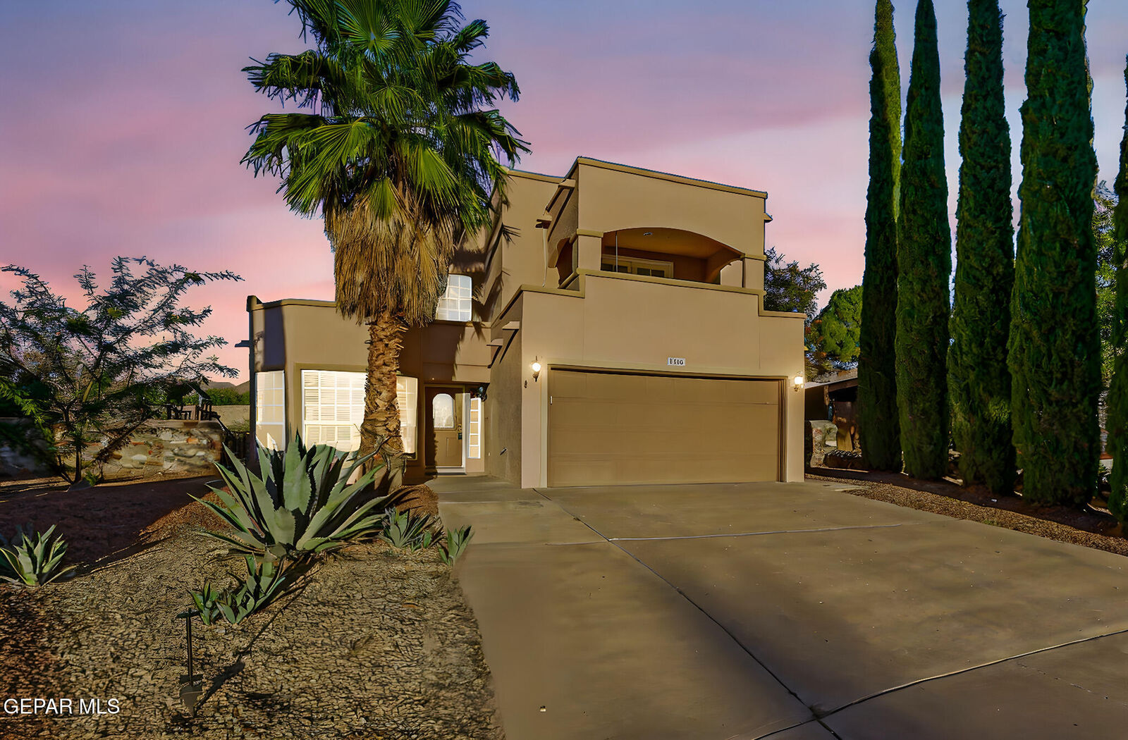 Property Photo:  1356 Desert Jewel Dr Drive  TX 79912