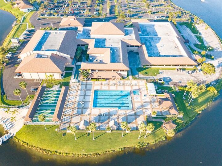 Property Photo:  13250 SW 7th Ct 303-L  FL 33027