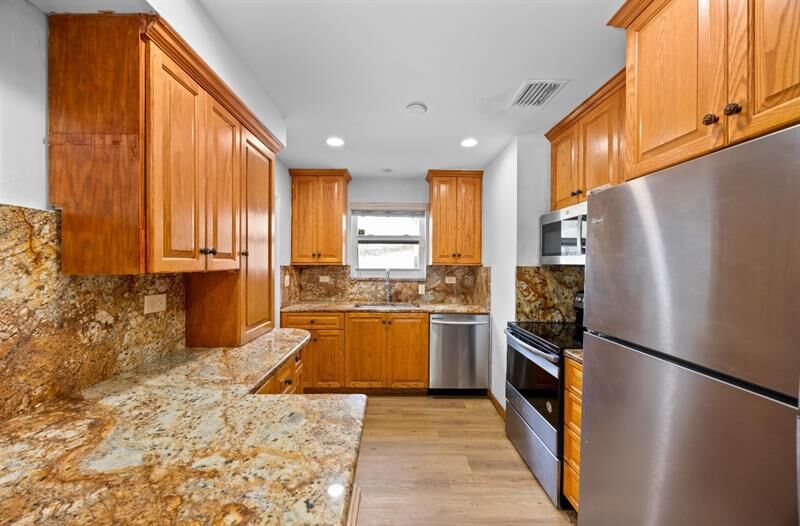 Property Photo: 4161 NW 12th Ave FL 33309