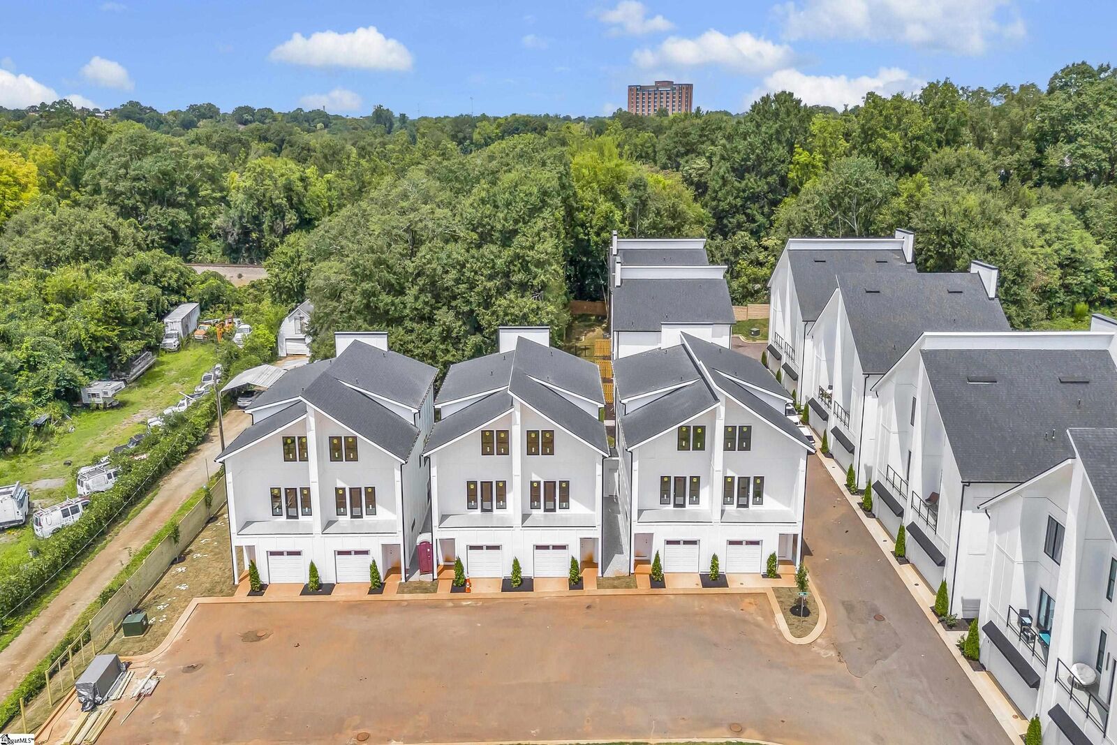 Property Photo:  212 Ackert Way  SC 29605 