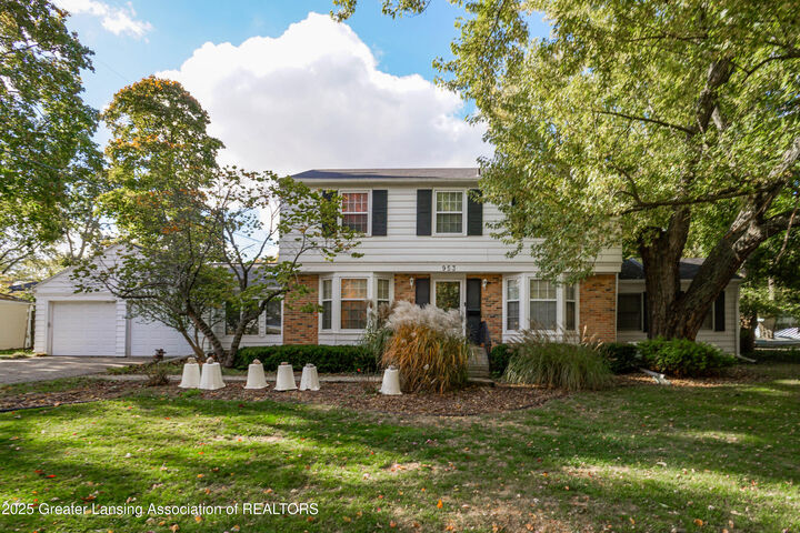 953 Rosewood Avenue  East Lansing MI 48823 photo