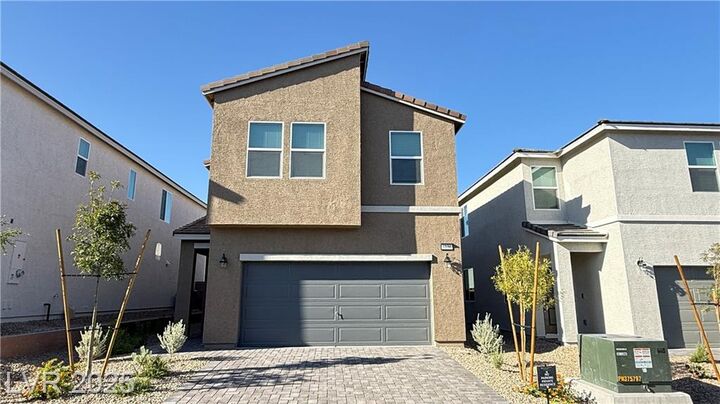 8136 Beebrush Court  Las Vegas NV 89113 photo