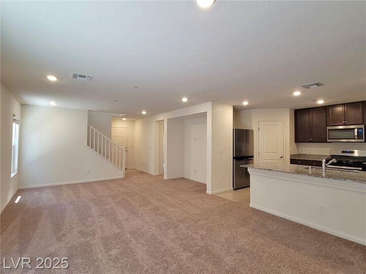 Property Photo:  3537 Via Aurelia Lane  NV 89044