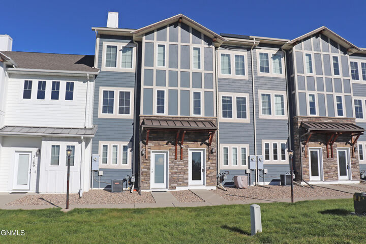 Property Photo: 3165 Sullivan Loop ND 58504