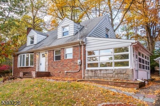 Property Photo: 63 Ruff Ct NJ 07508