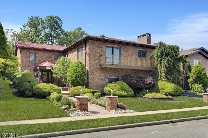 Property Photo: 109 Wilson St NJ 07110