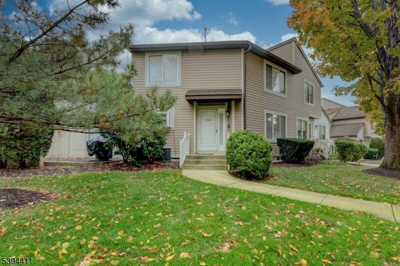 Property Photo: 3702 Park Place NJ 07081