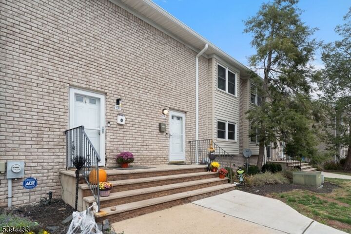 Property Photo:  919 Robin Rd  NJ 08844 