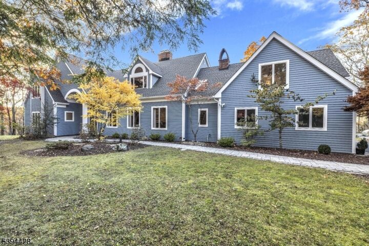 738 Ridge Rd  Kinnelon Boro NJ 07405 photo