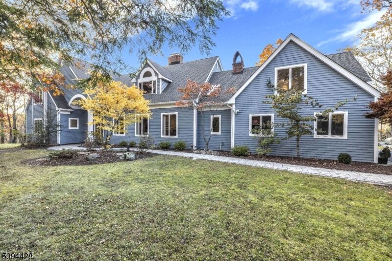 Property Photo:  738 Ridge Rd  NJ 07405