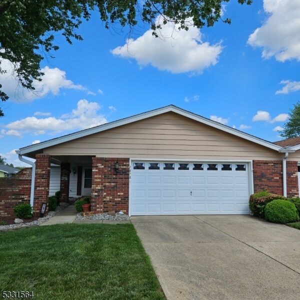 Property Photo:  187 Newport Rd  NJ 08831 