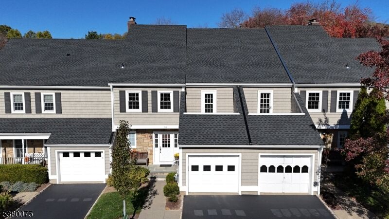 Property Photo:  16 Galway Dr  NJ 07945
