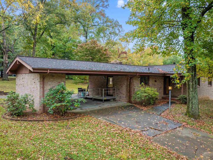 Property Photo: 837 Morningside Dr. KY 42420