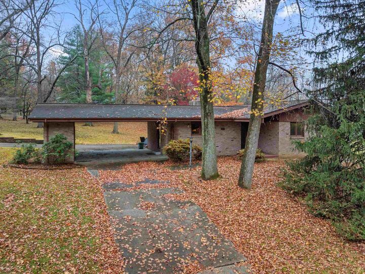 Property Photo:  837 Morningside Dr.  KY 42420 