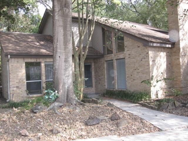 Property Photo:  12 Rosedale Brook Court  TX 77381