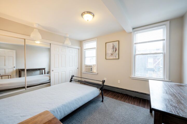 Property Photo: 46 Wayne St 2 NJ 07302