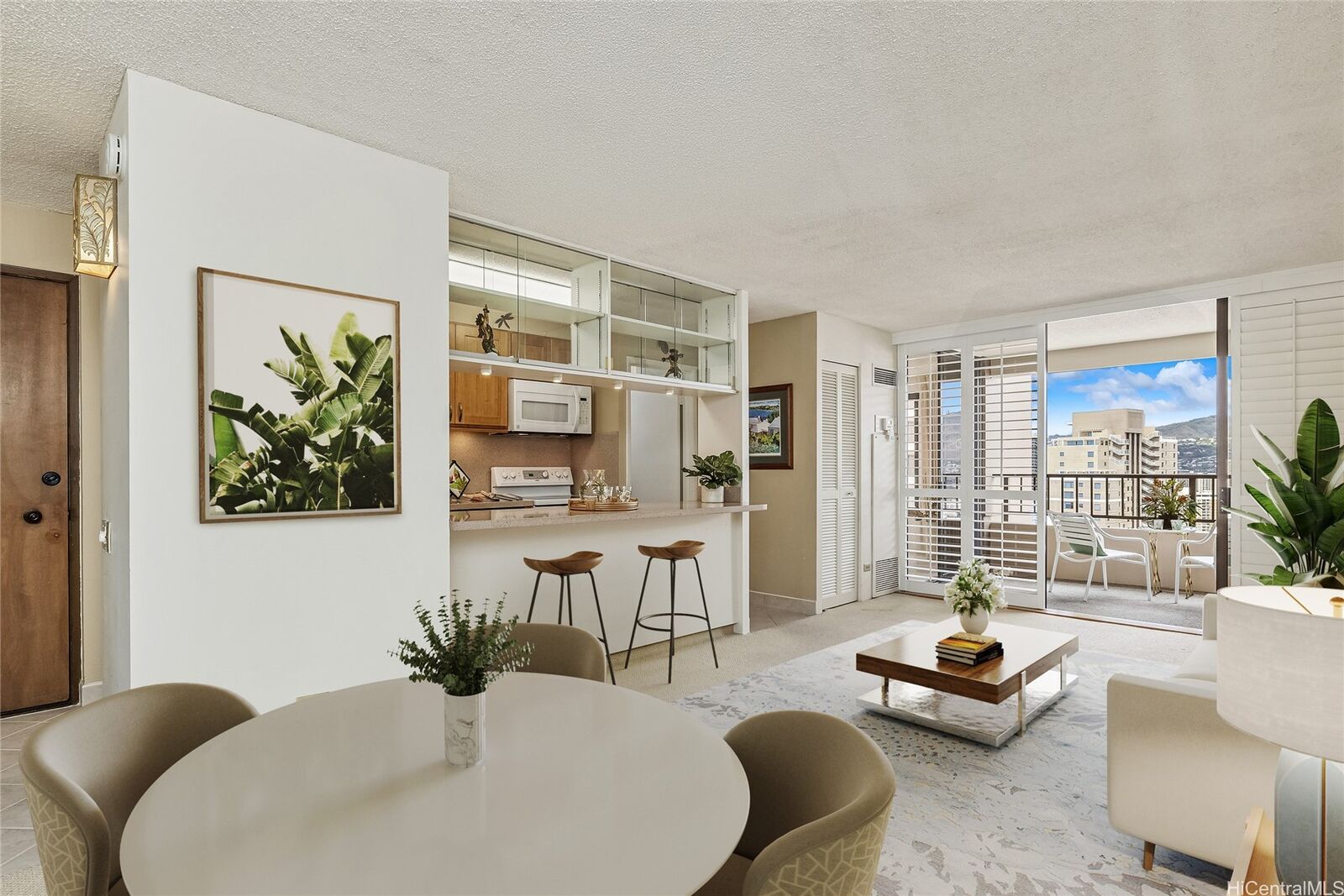 Property Photo:  1778 Ala Moana Boulevard 3918  HI 96815 