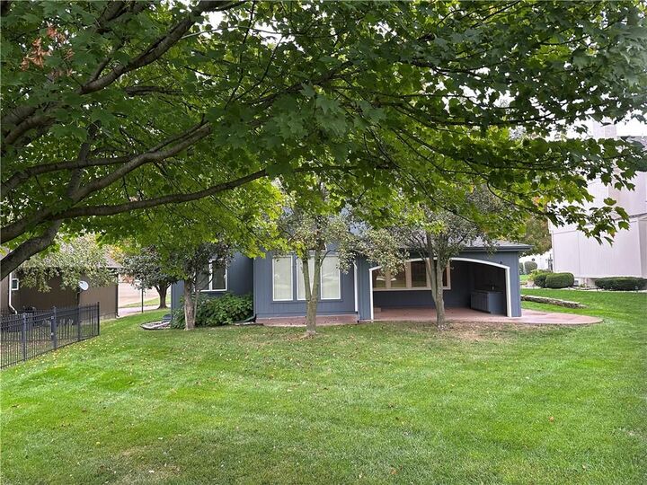 Property Photo:  9844 Stevenson Street  KS 66220 