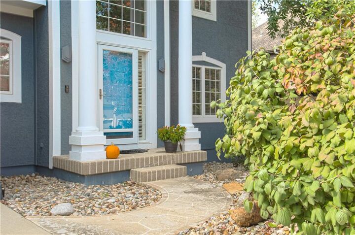 Property Photo:  9844 Stevenson Street  KS 66220 