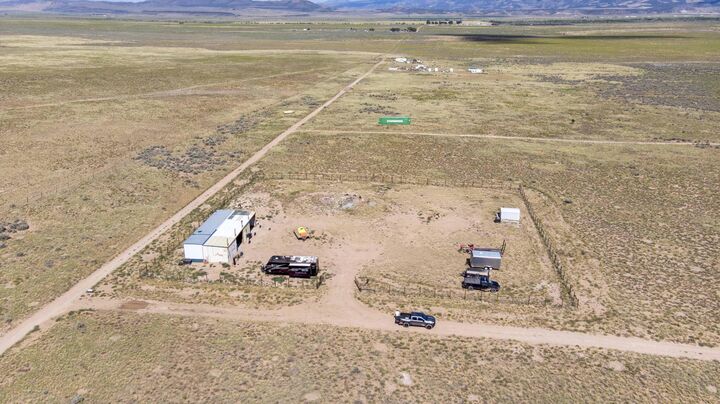 Property Photo: 7374 N 3625 W UT 84721