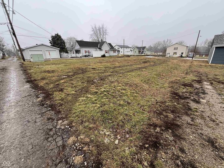 Property Photo:  0 S Harrison Street  IN 46001 
