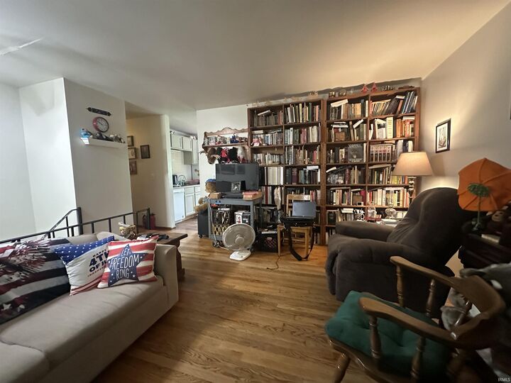 Property Photo:  3721 W Tapp Road  IN 47403-3152