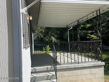 Property Photo:  155 Deloizer Lane  TN 37854