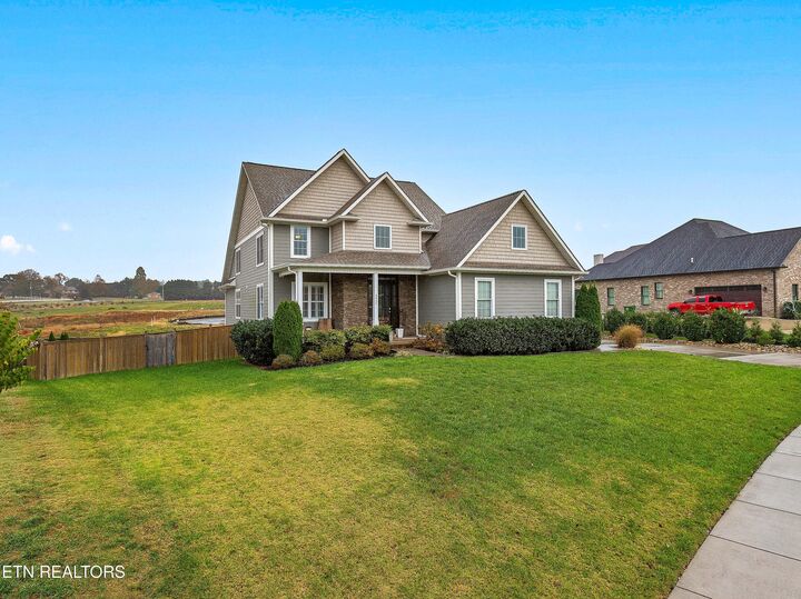 Property Photo:  3434 Helmsley Court  TN 37803