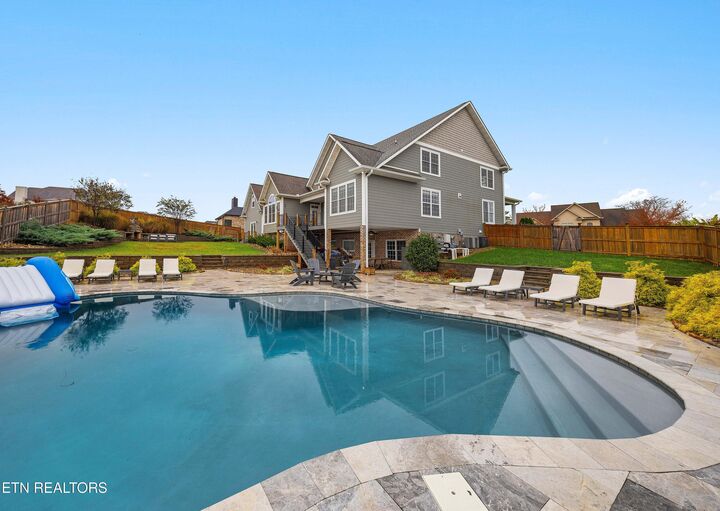 Property Photo: 3434 Helmsley Court TN 37803