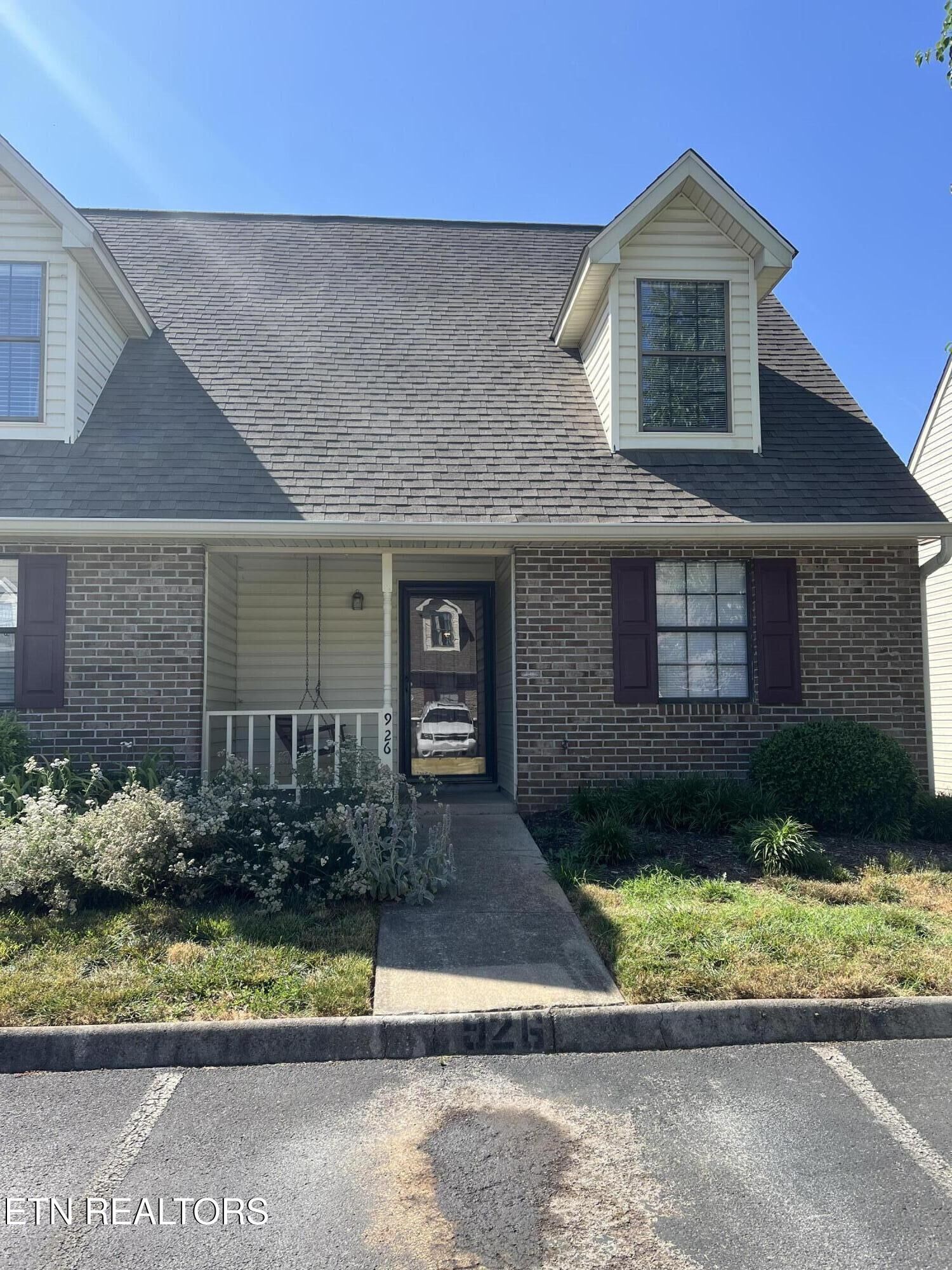 Property Photo:  926 Chip Cove Lane  TN 37938 