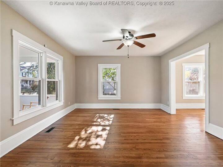 Property Photo:  211 19th Street  WV 25064