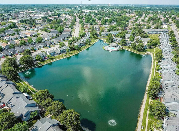 Property Photo:  415 Applegrove Drive  KY 40356