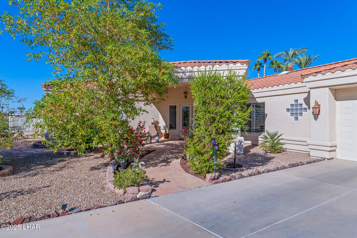 Property Photo:  2609 Circulo Hermosa  AZ 86406 