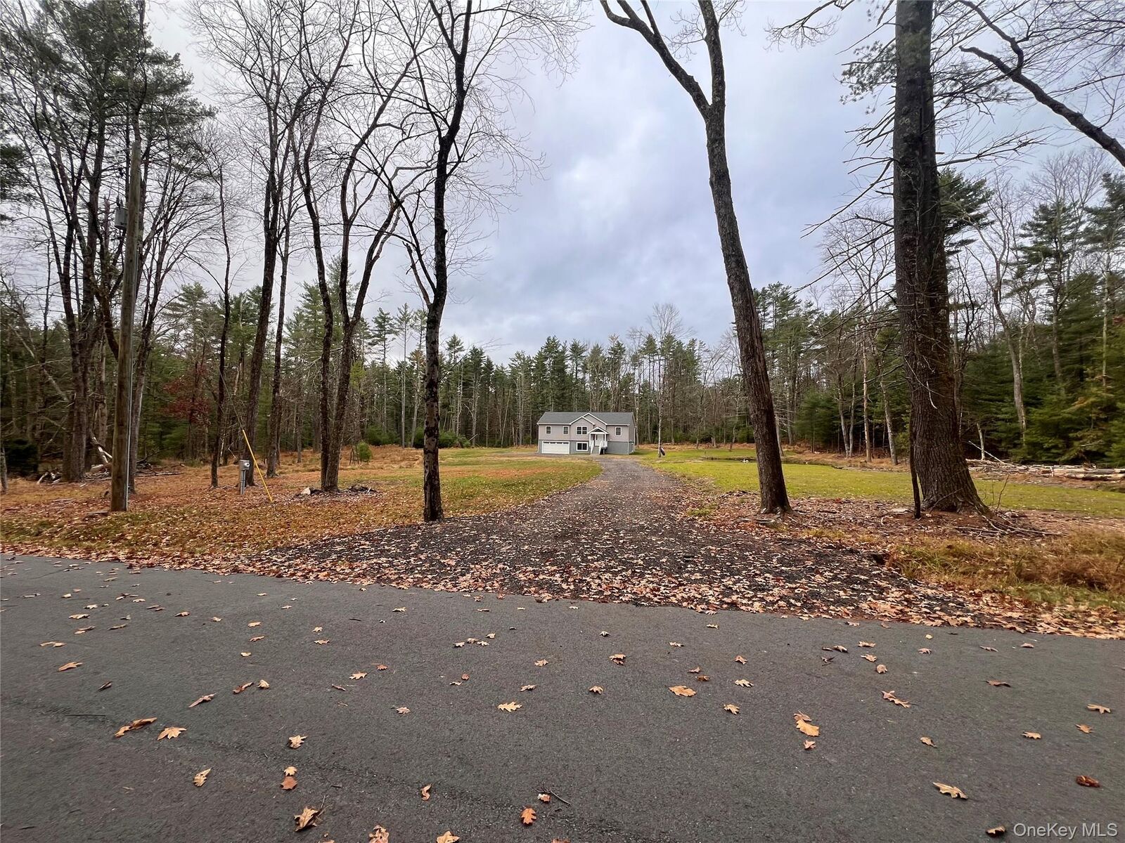 Property Photo: 26 Summit Drive NY 12719