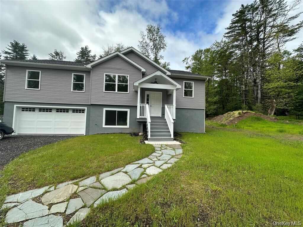 Property Photo:  26 Summit Drive  NY 12719 