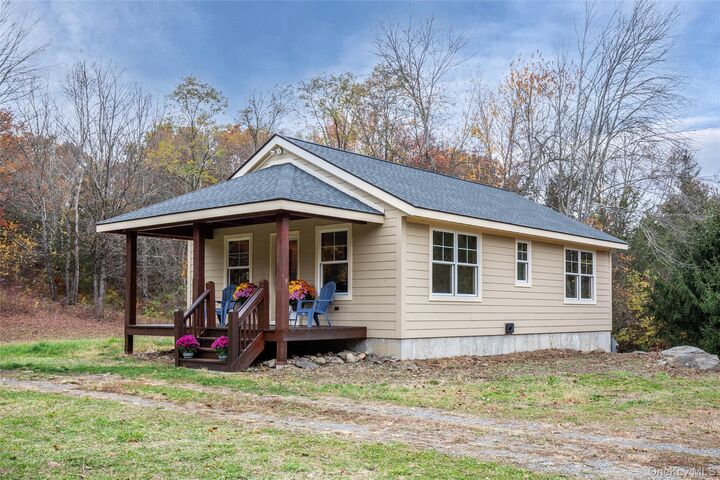 Property Photo:  9 Bobcat Lane  NY 12580