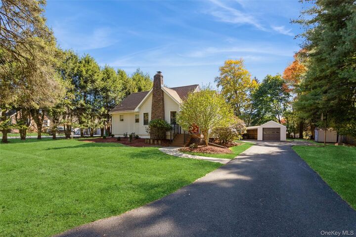 Property Photo:  5 Brookside Avenue  NY 10956 