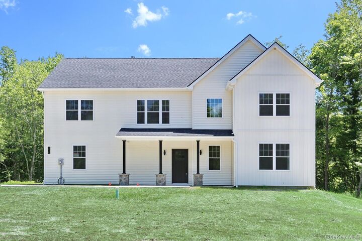 Property Photo:  334 N Ohioville Rd  NY 12561 