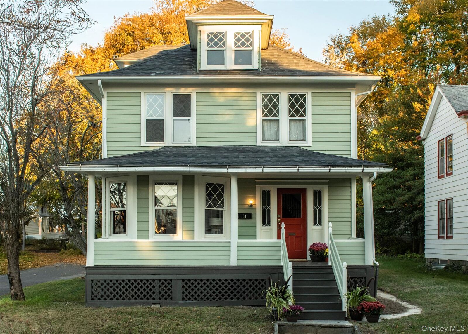 Property Photo:  50 Staples Street  NY 12401