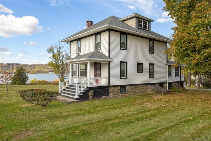 Property Photo:  3 Spring Street  NY 12512 