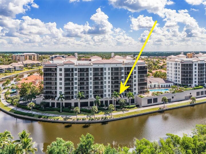 Property Photo:  3333 Sunset Key Circle 103  FL 33955 