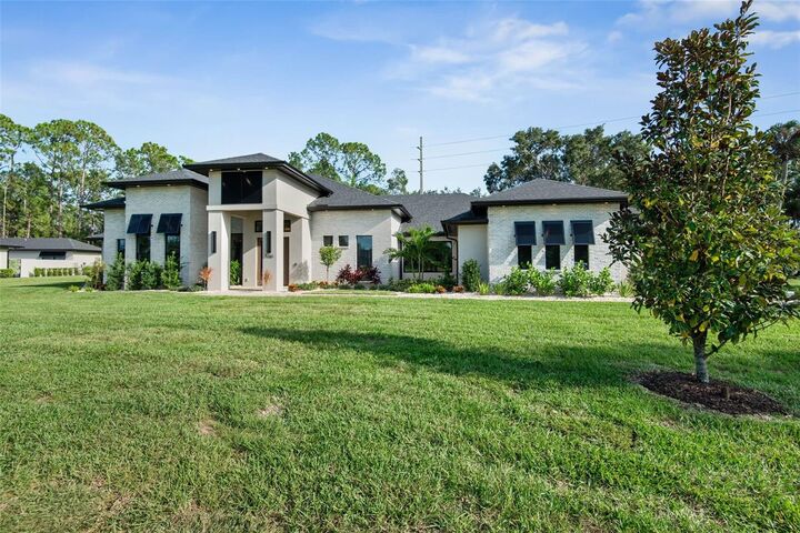 Property Photo:  3106 Crossing Pine Lane  FL 32168