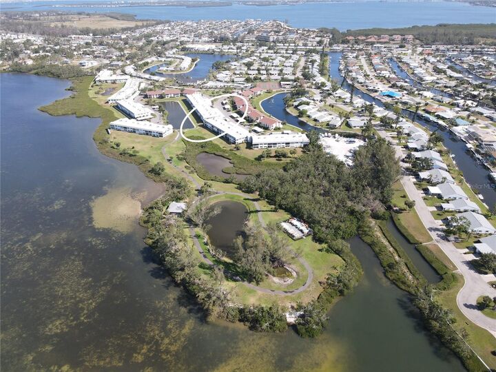 Property Photo: 4832 Independence Drive FL 34210