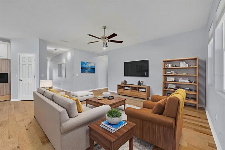 Property Photo:  8162 Lazy Bear Lane  FL 32792