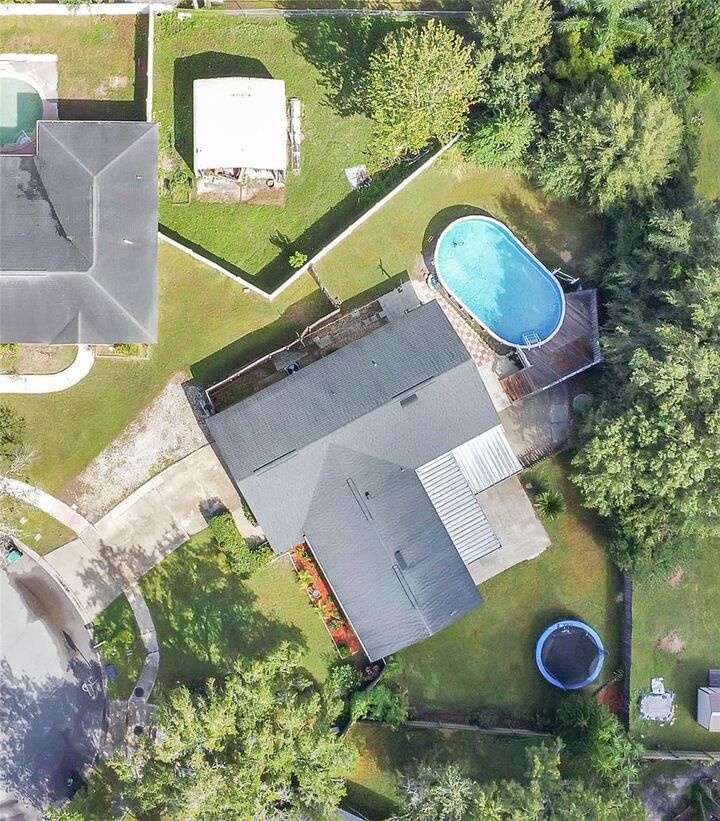 Property Photo:  1501 Gelm Court  FL 32825